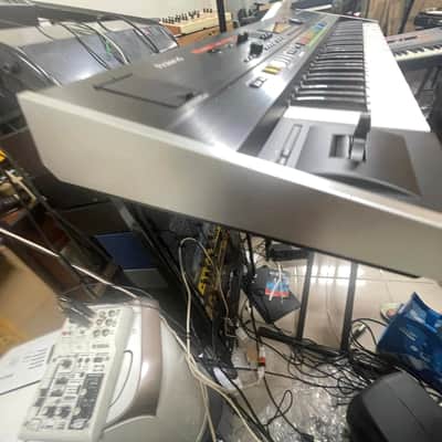 Roland Jupiter-50 76-Key Digital Synthesizer image 2