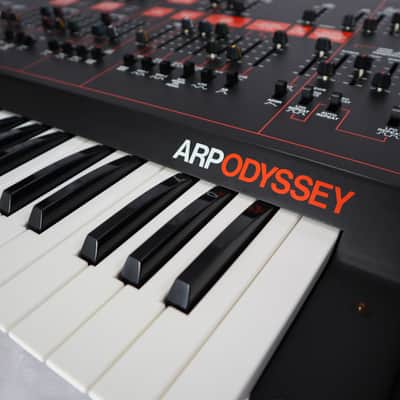 ARP 2823 Odyssey Mark III *Fully Restored* image 5