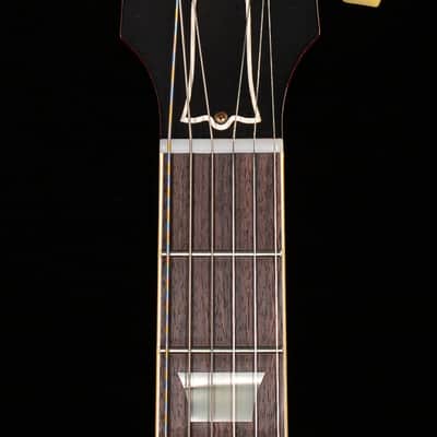 Gibson Custom Shop 1959 Les Paul Standard Reissue Factory Burst Murphy Lab Light Aged (576) image 5