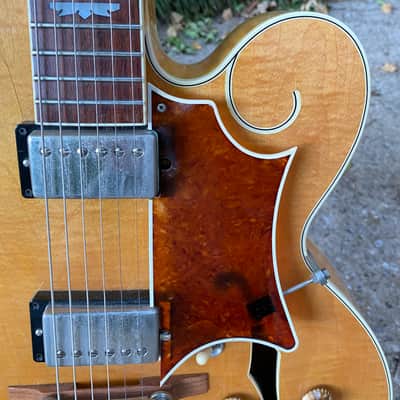 Gibson Tal Farlow 1986 - 2015 - Natural image 9
