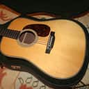 2016 MARTIN D-28 AUTHENTIC 1937 (QUARTERSAWN MADAGASCAR)