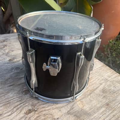Tama Artstar 1 Cordia 13x12 Vintage 80's Tom Drum - FAIR CONDITION image 2
