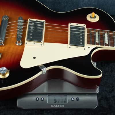 Gibson Les Paul Standard 60s Bourbonburst 2020 ~ Secondhand image 6