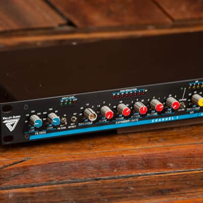 Valley Audio GateX NR image 3