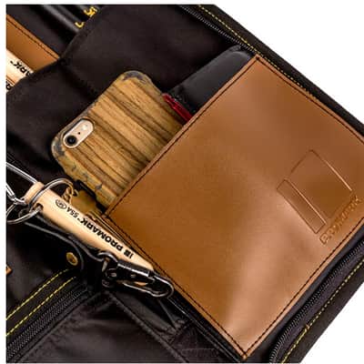 PROMARK TDSB Transport Deluxe Stick Bag Stocktasche image 3