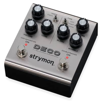 Strymon Deco V2 image 4