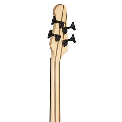 Michael Kelly Pinnacle 4 Bass Guitar image 6