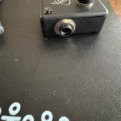 Myers Pickups Feather-2 2017 - Black image 2