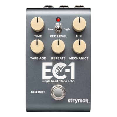 Strymon EC-1 image 1