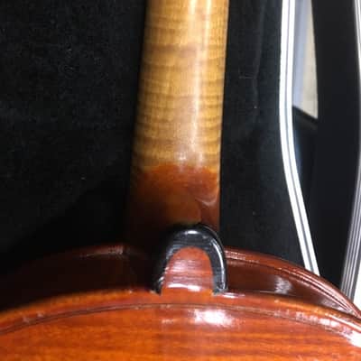 Jacobus Hornsteiner 4/4 Violin 1971 image 19