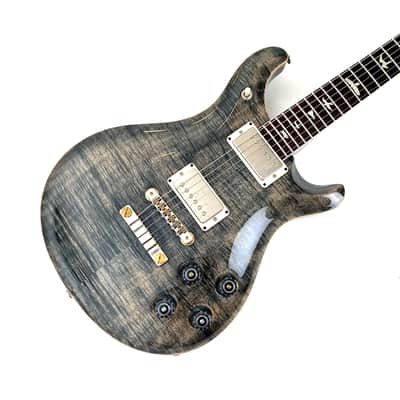 PRS McCarty 594 Charcoal Burst 2018 image 3