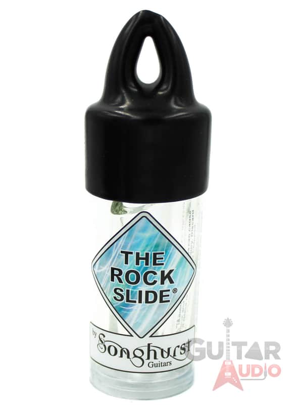 The Rock Slide, Moulded Glass Rock Slide, Medium image 1