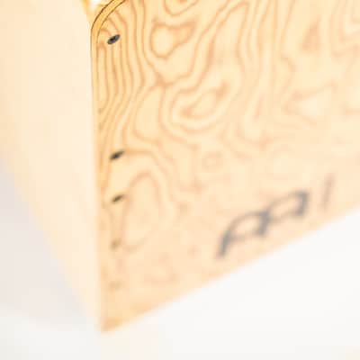 Meinl Woodcraft Cajon image 3