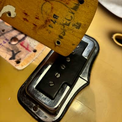 Fender Coronado II 1967 - Antigua image 17