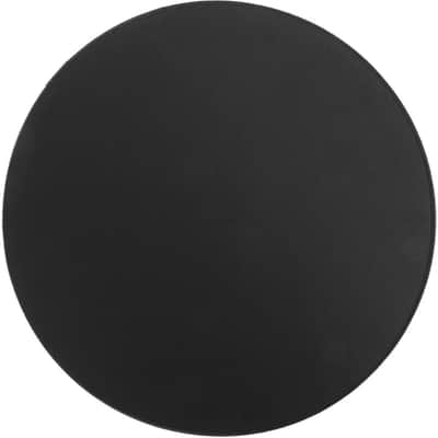 Drum Practice Pad 10X10 Inch Rubber Drum Mute Pad Dampener for Quiet Drumming Reusable Accessory image 1