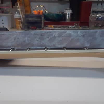 Ibanez Wizard III Neck image 8