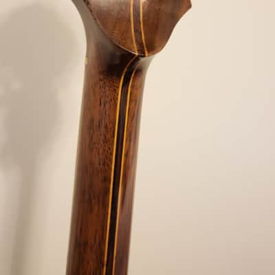 Baldwin Ode D Gold, Engraved Walnut 1970s image 14