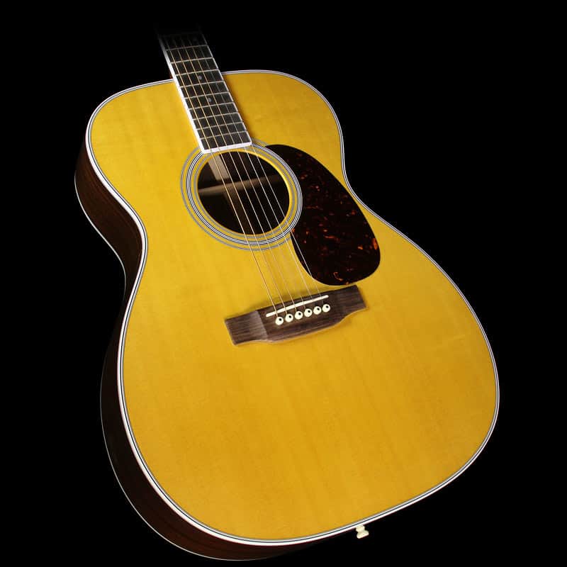 Martin Standard Series M-36 (2005 - 2017) image 1