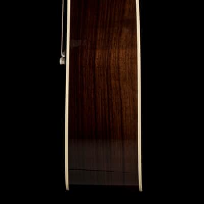 Martin Custom Shop D-28 Style - 1 11/16" #59941 (Empire Music Spec) image 7