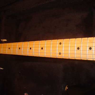 Kramer Pacer Imperial 1981 Strat Head Celebrity Owned image 7