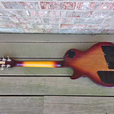 Vintage 1980's Electra X330 MPC Electric Guitar! Japan, Player-Grade! image 11