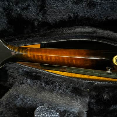 Wayne Henderson A-Style Mandolin 1980's image 14