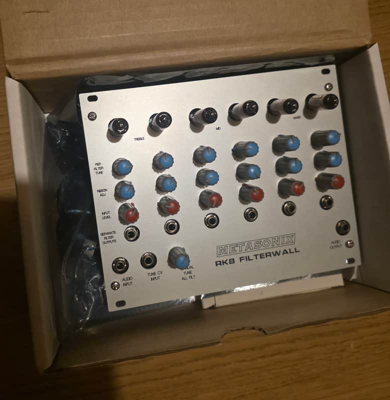 Metasonix RK8