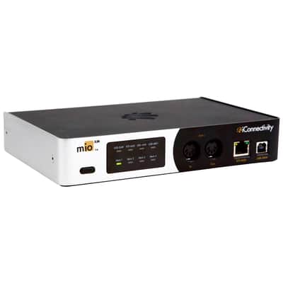 mioXM iConnectivity image 1