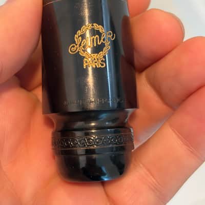 Selmer Soloist Short shank D Tenor Saxophone Mouthpiece Mark Vi image 2