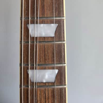 Used Epiphone LP Traditional Pro - Cherry Burst image 3