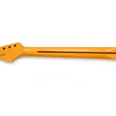 Fender Player II Series Stratocaster Neck Maple Modern C 2025, Maple Fretboard image 2