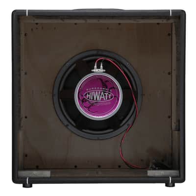 Hiwatt HG112 Speaker Cabinet *USA Small Business* image 4