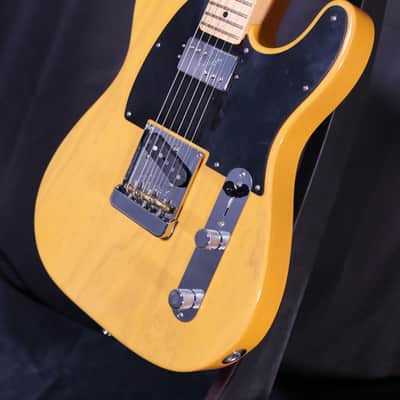 USED Fender Limited Edition 2018 American Pro Telecaster image 4