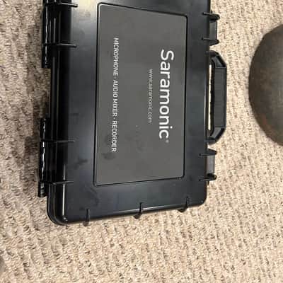 Saramonic SR-VR mic image 5