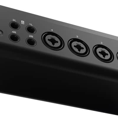 Audient Evo 8 Desktop 4x4 USB Type-C Audio Interface image 1