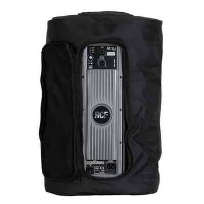 RCF ART COVER 710 Custom Protection Cover for ART 710-A, 410-A Active Speaker image 3