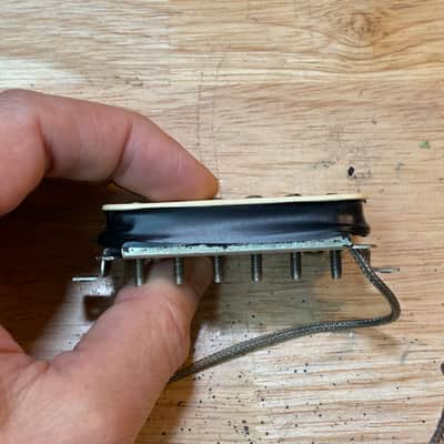 Tim Shaw INSPIRED Humbucker - Gibson Parts image 6