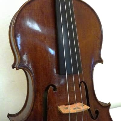 Howard Core & Co. Viola 906, 16" with Case & Bows (used) image 12
