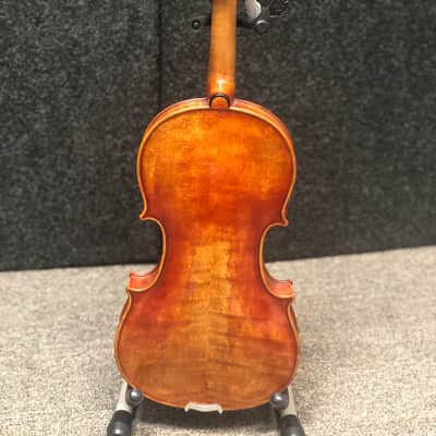 Core Select CS5500-1720 STRADIVARI VIOLIN 4/4 (Instrument Only) image 5