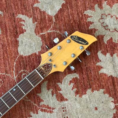 1960s Aria Diamond image 2