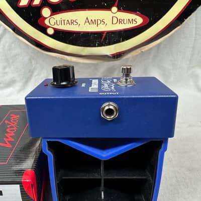 Maxon PT999 pt-999 Phase Tone Phase Shifter Phaser Pedal with Box - MIJ Made In japan image 6