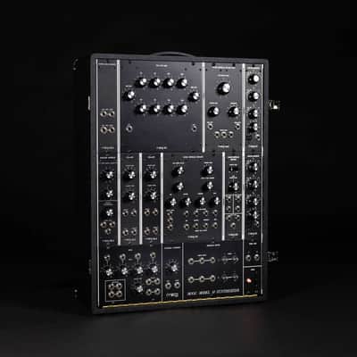 Moog Model 10 Modular Synthesizer Reissue