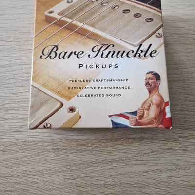 Flametone PAF 59 handwound humbucker set Bonamassa choice image 3