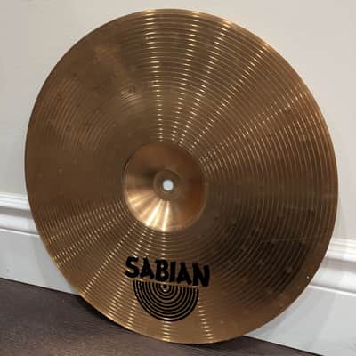 Sabian B8 14" Thin Crash image 6