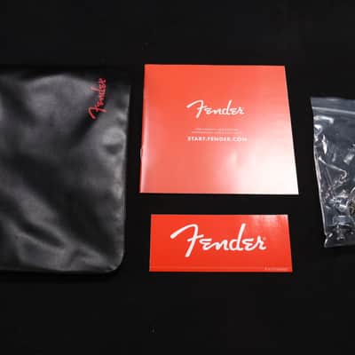 Fender American Ultra II Telecaster Ebony Fingerboard Solar Flare 381 image 10