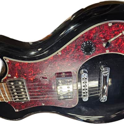PRS SE Starla Stop tail 2023 - Black image 5