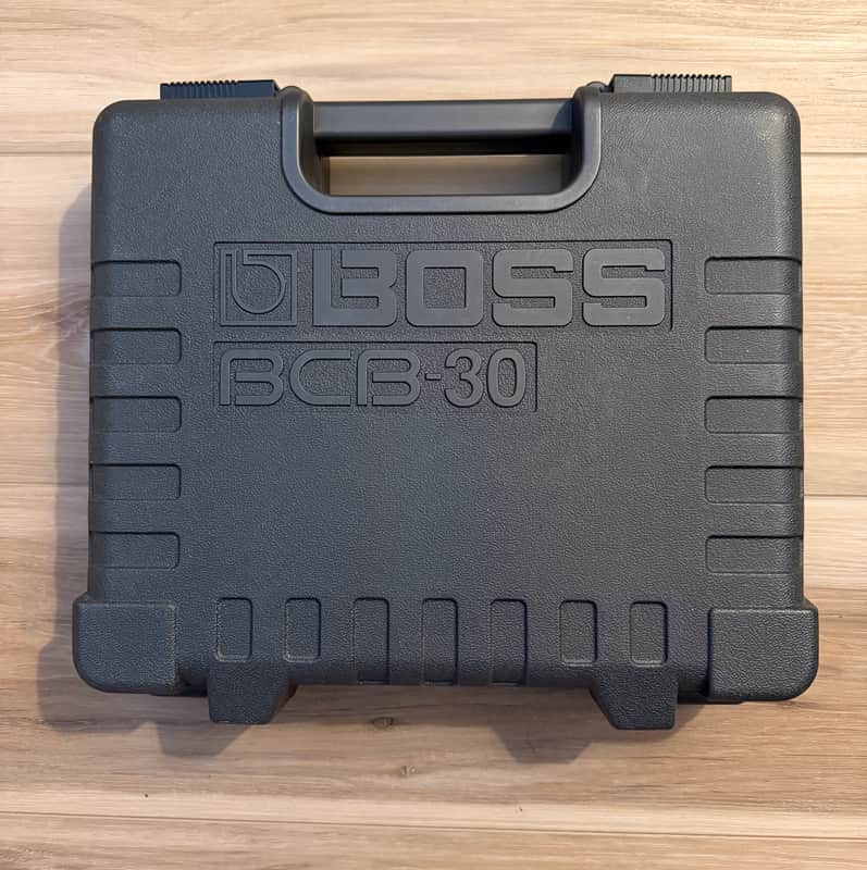 Boss BCB-30