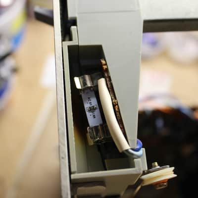 Restored Technics ST-Z1 AM/FM stereo tuner image 20