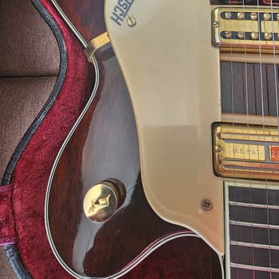 1965 Gretsch 6122 Chet Atkins Country Gentleman image 19