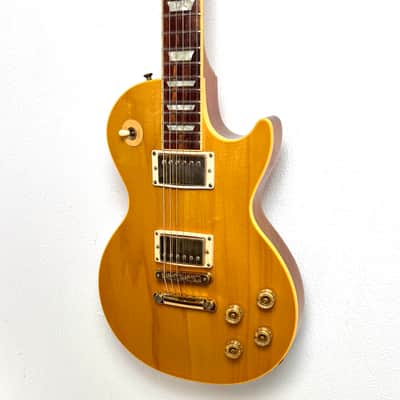 1999 Gibson Les Paul Smartwood Standard - Natural image 4